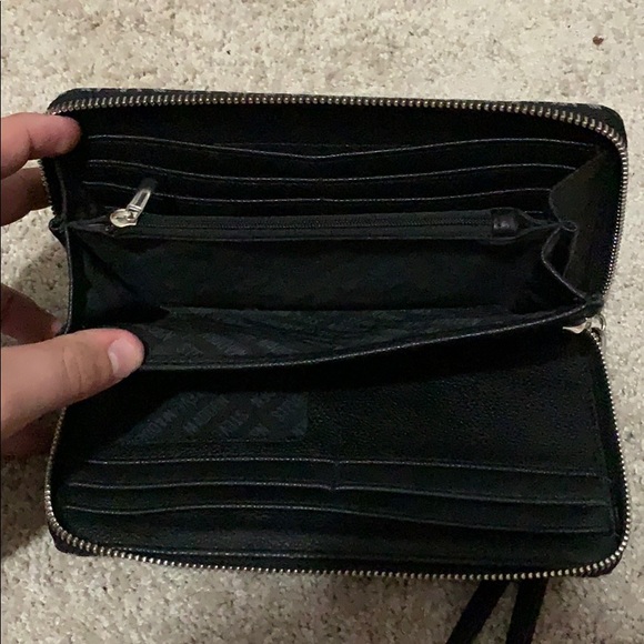 Steve Madden wallet - Picture 5 of 5